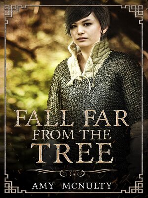 cover image of Fall Far from the Tree